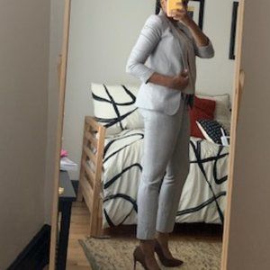 H&M Blazer and Pants